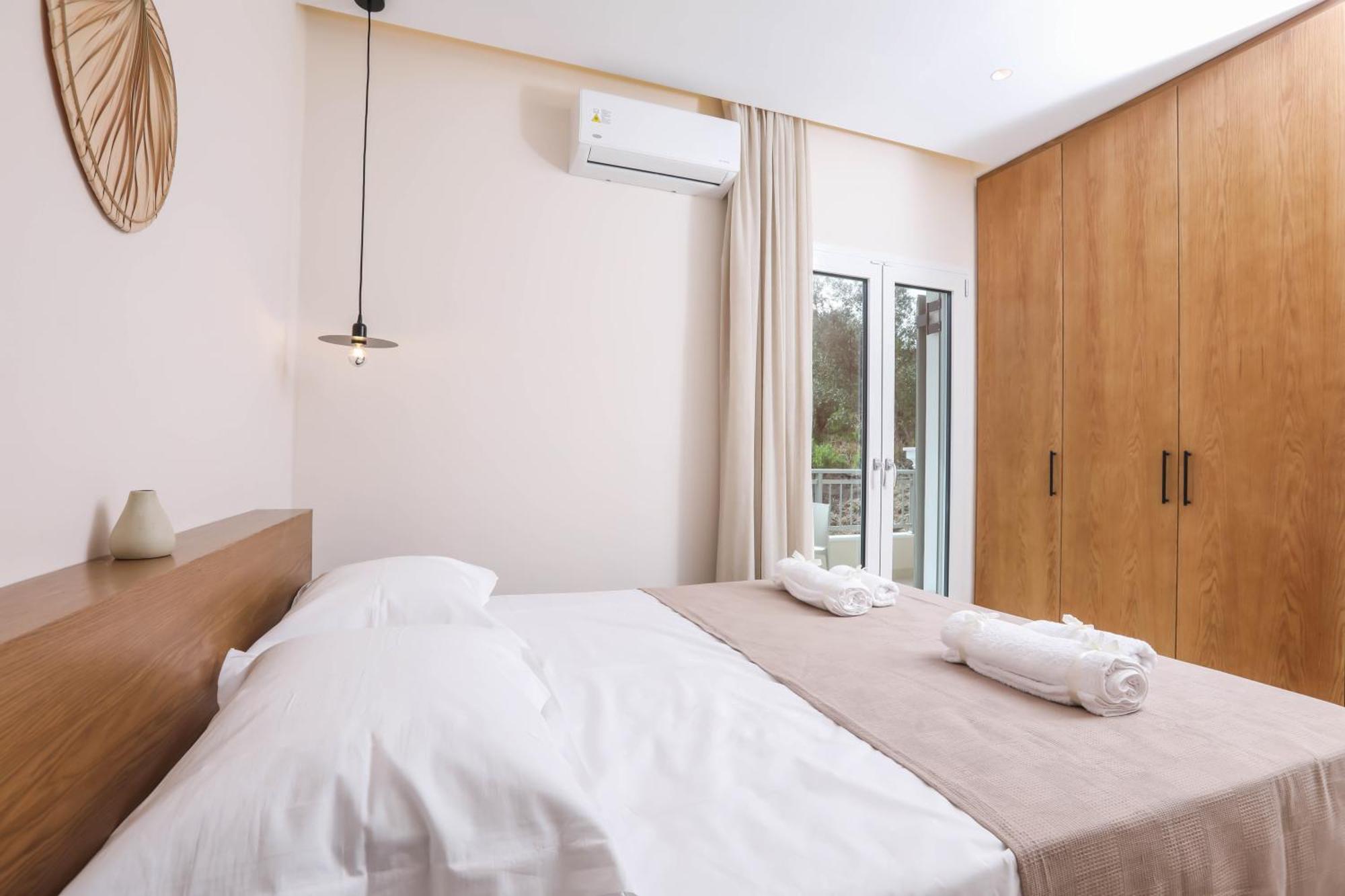 Apartmán Olive Suites, Sidari *