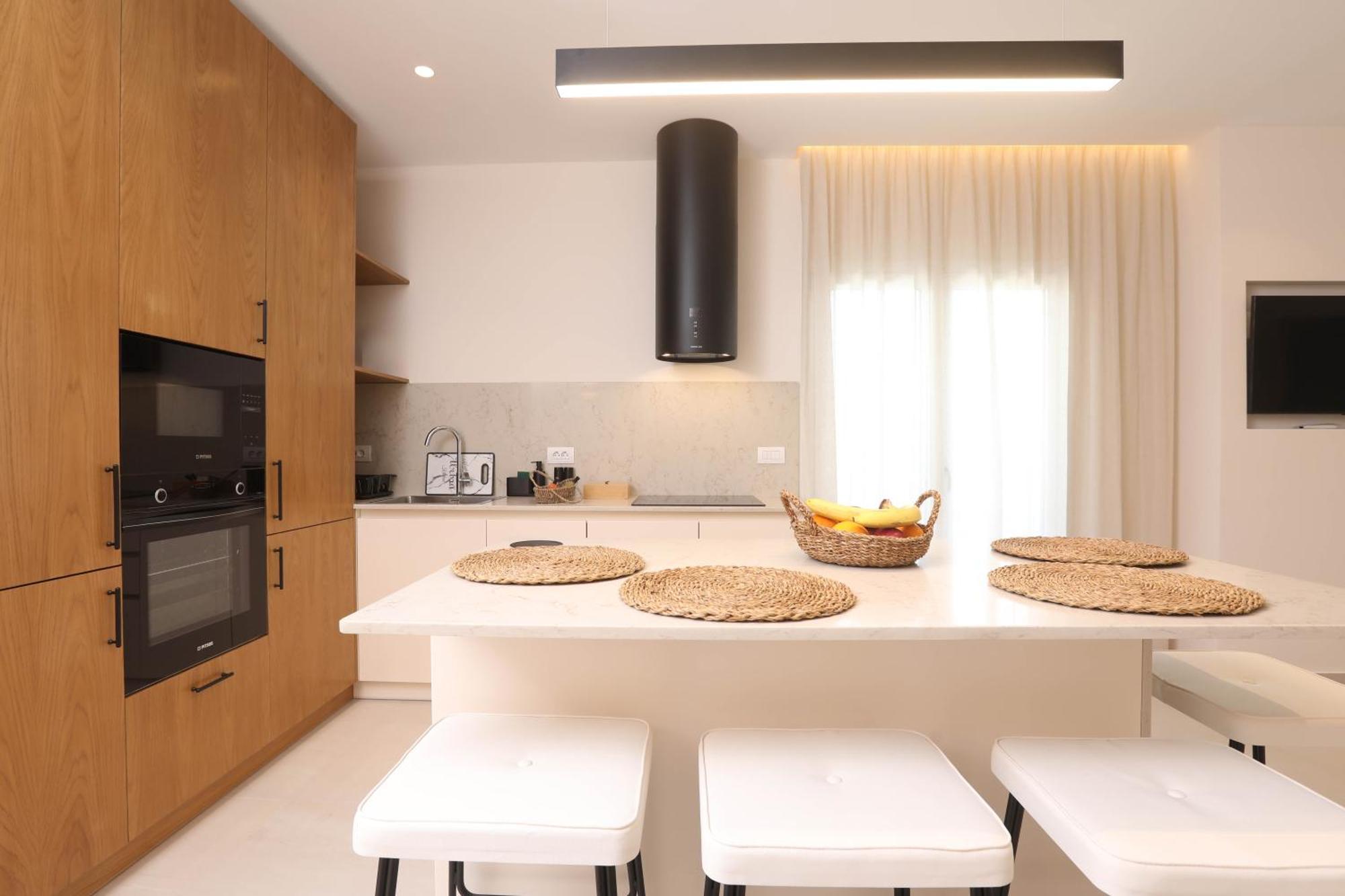 Apartmán Olive Suites, Sidari *